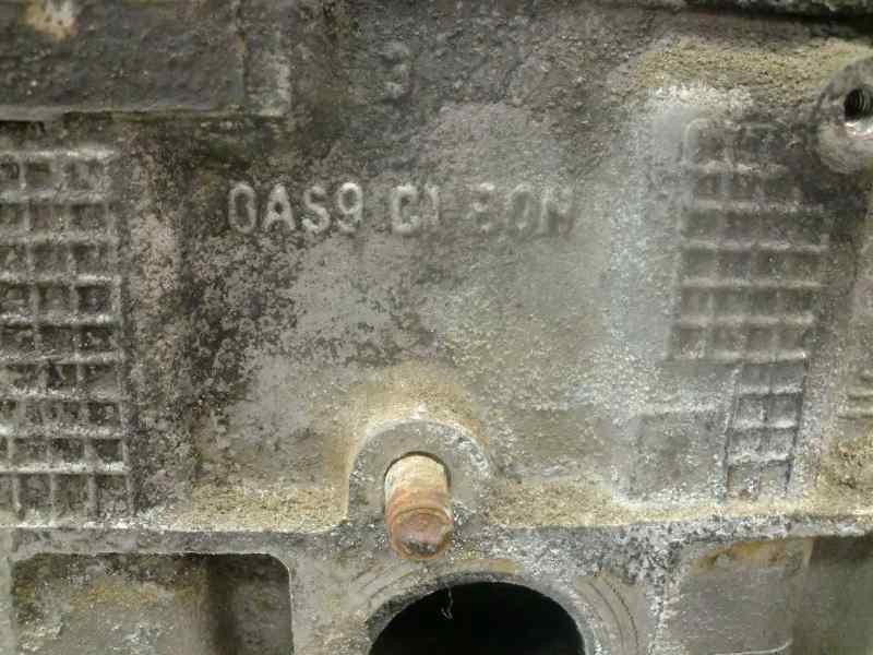 Recambio de culata para alfa romeo 147 (190) 1.9 jtd cat referencia OEM IAM 0A59C1804  105220