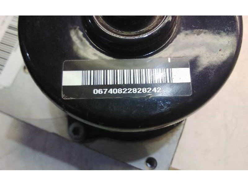 Recambio de centralita abs para nissan pathfinder (r50) referencia OEM IAM 06210903283/47660EC070/  