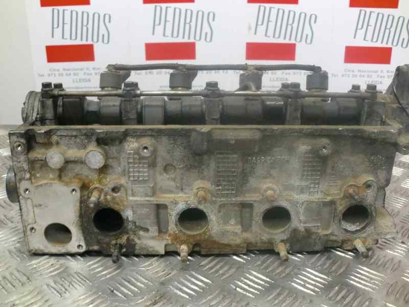 Recambio de culata para alfa romeo 147 (190) 1.9 jtd cat referencia OEM IAM 0A59C1804  105220