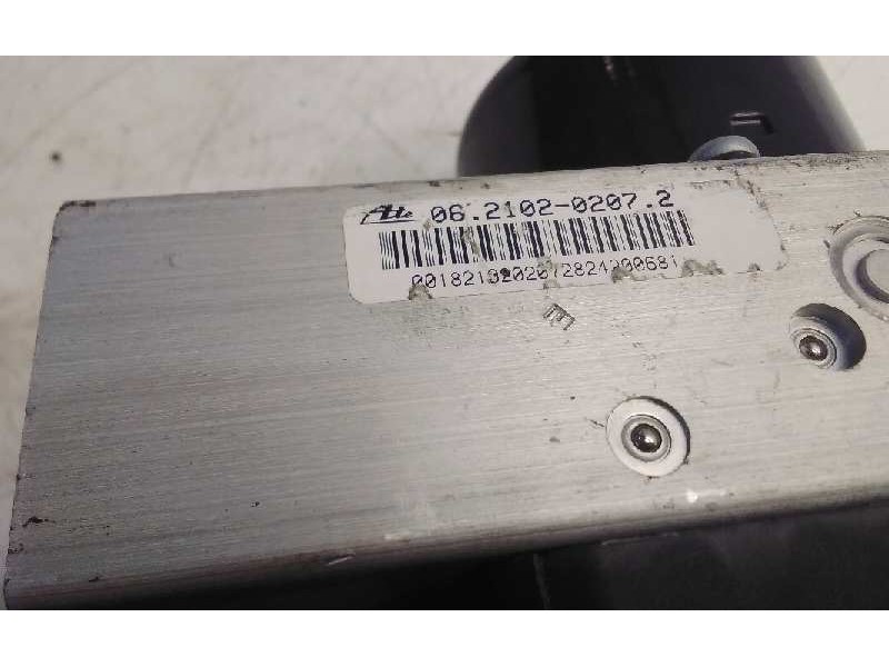 Recambio de centralita abs para nissan pathfinder (r50) referencia OEM IAM 06210903283/47660EC070/  