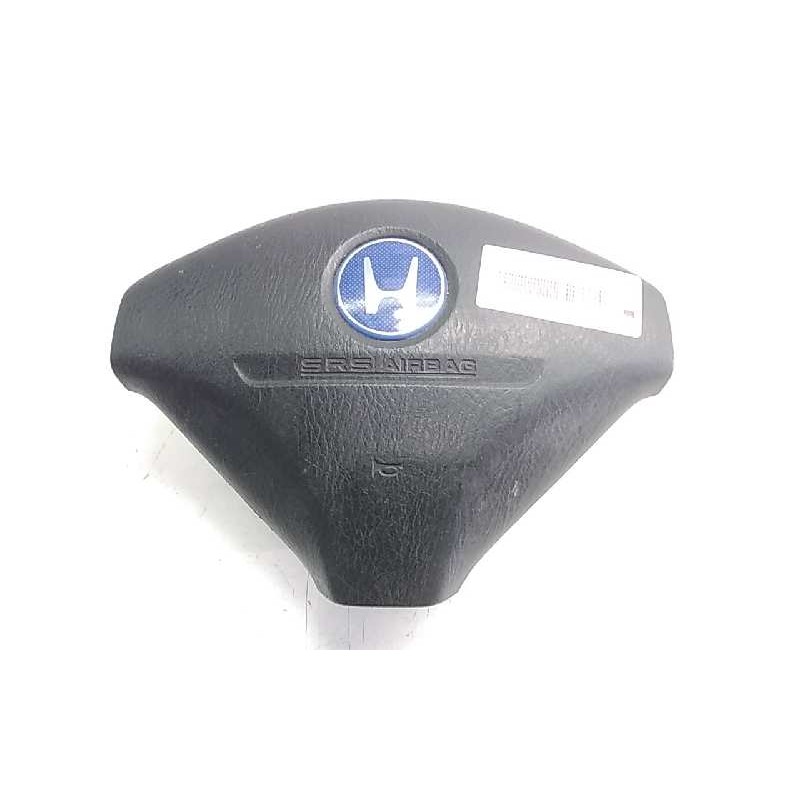 Recambio de airbag delantero izquierdo para honda hr-v (gh) vtec top 4wd (5-ptas.) referencia OEM IAM E0ZB0193500  