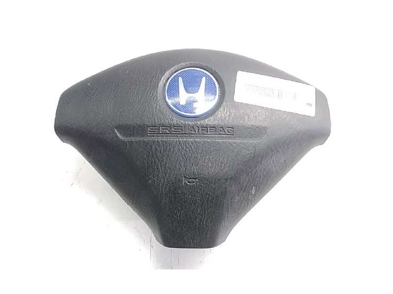 Recambio de airbag delantero izquierdo para honda hr-v (gh) vtec top 4wd (5-ptas.) referencia OEM IAM E0ZB0193500  