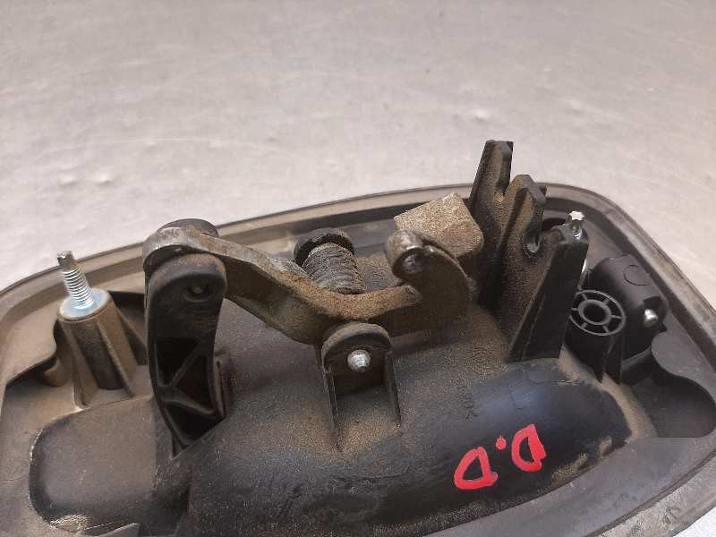 Recambio de maneta exterior delantera derecha para citroen jumper combi (06.2006) 30 l1h1 hdi 100 referencia OEM IAM   