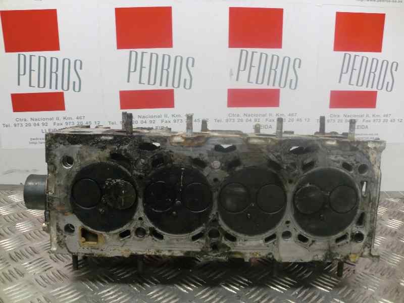 Recambio de culata para alfa romeo 147 (190) 1.9 jtd cat referencia OEM IAM 0A59C1804  105220