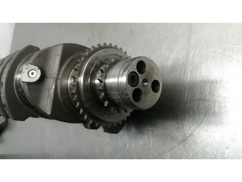 Recambio de cigueñal para ford transit custom kasten 250 l1 ambiente referencia OEM IAM   