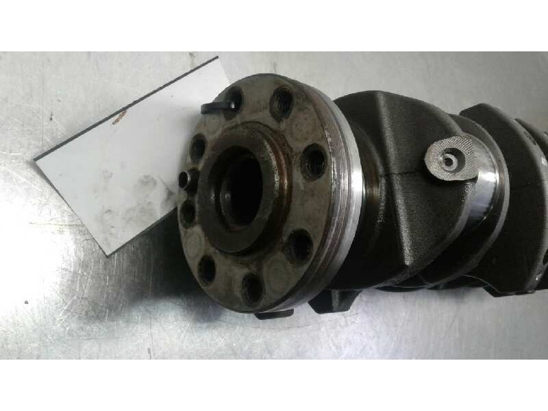 Recambio de cigueñal para ford transit custom kasten 250 l1 ambiente referencia OEM IAM   