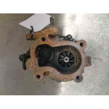 Recambio de turbocompresor para mg serie 600 (rh) 2.0 cat referencia OEM IAM 4520982 Z001204A 101480