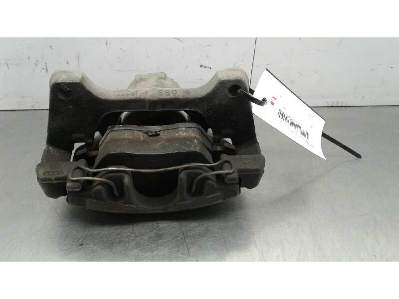 Recambio de pinza freno delantera derecha para audi a6 berlina (4f2) 2.0 tdi referencia OEM IAM   