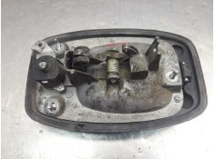 Recambio de maneta exterior delantera izquierda para citroen jumper combi (06.2006) 30 l1h1 hdi 100 referencia OEM IAM    2