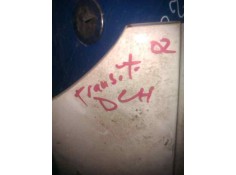 Recambio de aleta delantera derecha para ford transit mod.2000 caja abierta ft 350 2.4 medio referencia OEM IAM    2