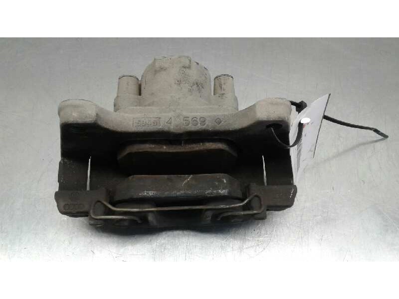 Recambio de pinza freno delantera derecha para audi a6 berlina (4f2) 2.0 tdi referencia OEM IAM   