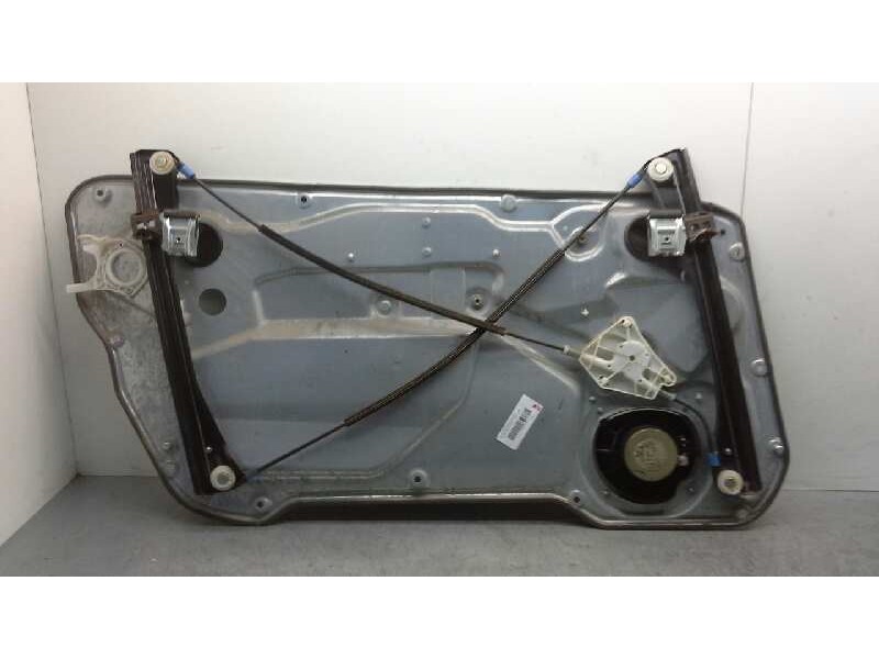 Recambio de elevalunas delantero derecho para seat ibiza (6l1) sport rider referencia OEM IAM 6L4837462  