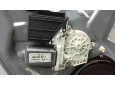 Recambio de elevalunas delantero derecho para seat ibiza (6l1) sport rider referencia OEM IAM 6L4837462   2