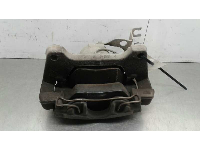 Recambio de pinza freno delantera izquierda para audi a6 berlina (4f2) 2.0 tdi referencia OEM IAM 4B0615123  