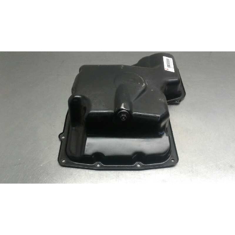 Recambio de carter para ford transit custom kasten 250 l1 ambiente referencia OEM IAM BK2Q6675AA  