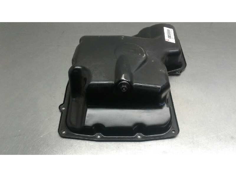 Recambio de carter para ford transit custom kasten 250 l1 ambiente referencia OEM IAM BK2Q6675AA  