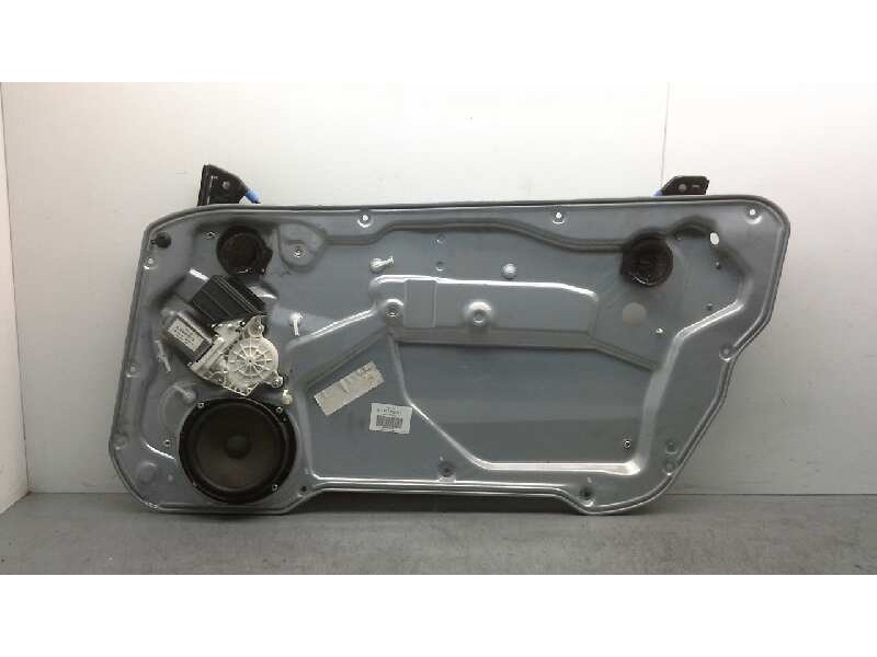Recambio de elevalunas delantero derecho para seat ibiza (6l1) sport rider referencia OEM IAM 6L4837462  