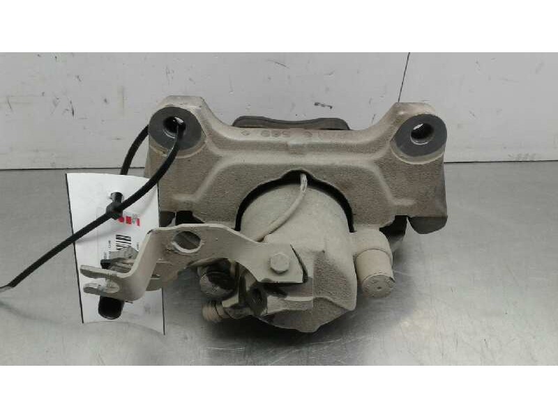 Recambio de pinza freno delantera izquierda para audi a6 berlina (4f2) 2.0 tdi referencia OEM IAM 4B0615123  
