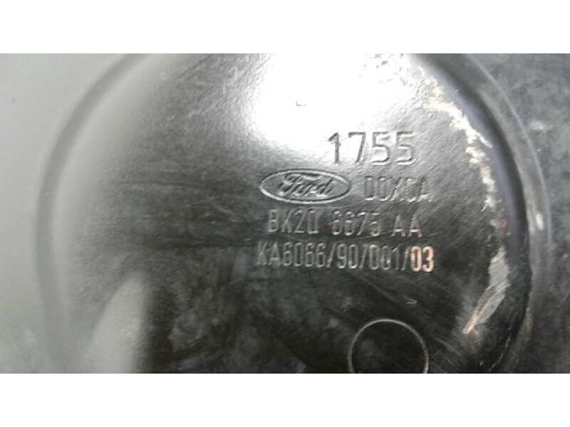 Recambio de carter para ford transit custom kasten 250 l1 ambiente referencia OEM IAM BK2Q6675AA  