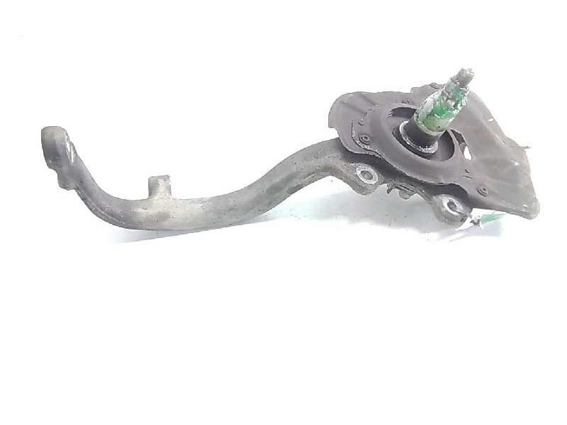 Recambio de mangueta delantera derecha para mercedes clase s (w221) berlina 320 / 350 cdi (221.022) referencia OEM IAM   