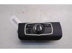 Recambio de mando luces para bmw x6 (e71) 3.0d referencia OEM IAM 913472601  