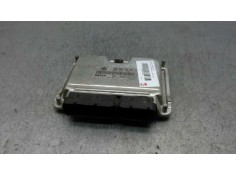 Recambio de centralita motor uce para seat ibiza (6l1) sport rider referencia OEM IAM 038906019NE 106 