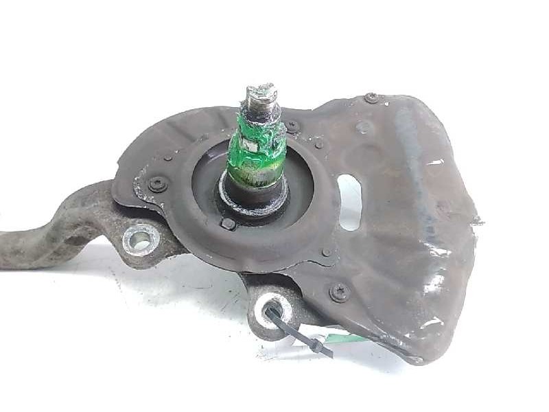 Recambio de mangueta delantera derecha para mercedes clase s (w221) berlina 320 / 350 cdi (221.022) referencia OEM IAM   