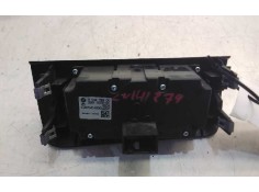 Recambio de mando luces para bmw x6 (e71) 3.0d referencia OEM IAM 913472601   2