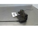 CERRADURA PUERTA DELANTERA IZQUIERDA 7700311807 