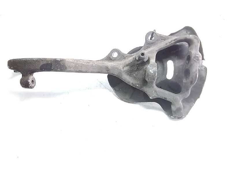 Recambio de mangueta delantera derecha para mercedes clase s (w221) berlina 320 / 350 cdi (221.022) referencia OEM IAM   