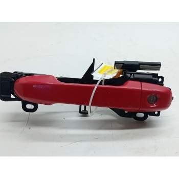 MANETA EXTERIOR DELANTERA IZQUIERDA 61160FJ000 