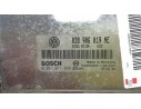 CENTRALITA MOTOR UCE 038906019NE 0281011824 