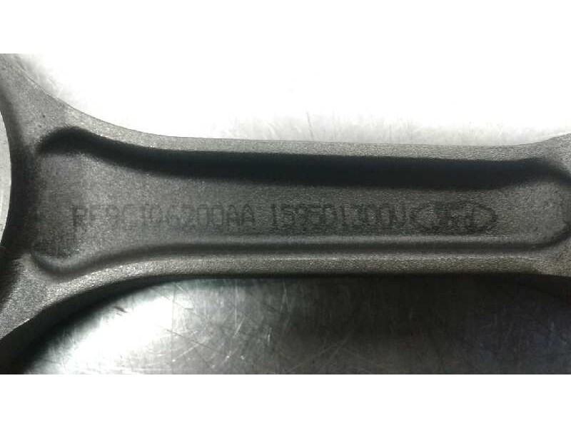 Recambio de biela para ford transit custom kasten 250 l1 ambiente referencia OEM IAM   
