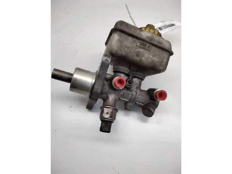 Recambio de bomba freno para seat toledo (1m2) select referencia OEM IAM 1J1611301B  