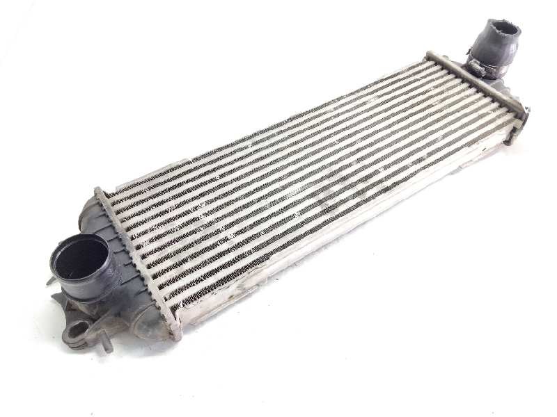 Recambio de intercooler para renault trafic caja cerrada (ab 4.01) l1h1 2,90t caja cerrada, corto referencia OEM IAM 91166035  