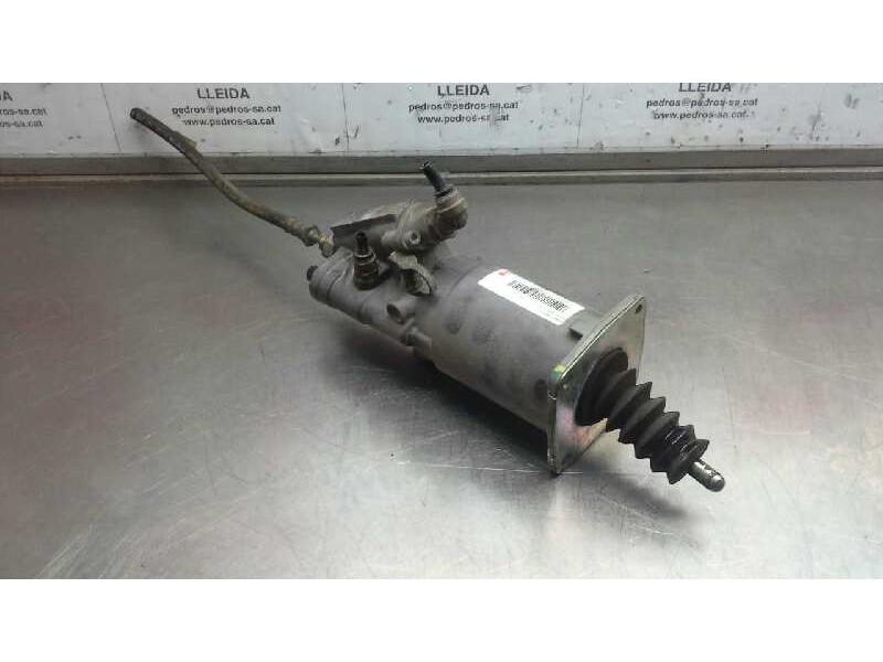 Recambio de bombin embrague para nissan cabstar 35.15 referencia OEM IAM   