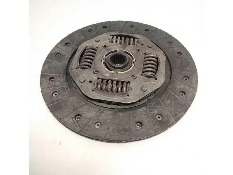 Recambio de disco embrague para alfa romeo 147 (190) 2.0 16v cat referencia OEM IAM   105253