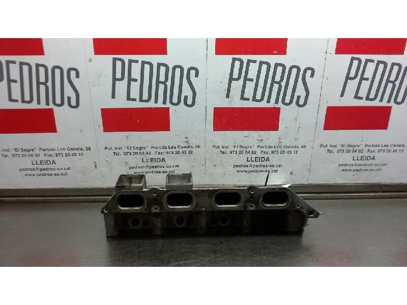 Recambio de colector admision para renault megane ii classic berlina 1.6 16v referencia OEM IAM 8200242864  