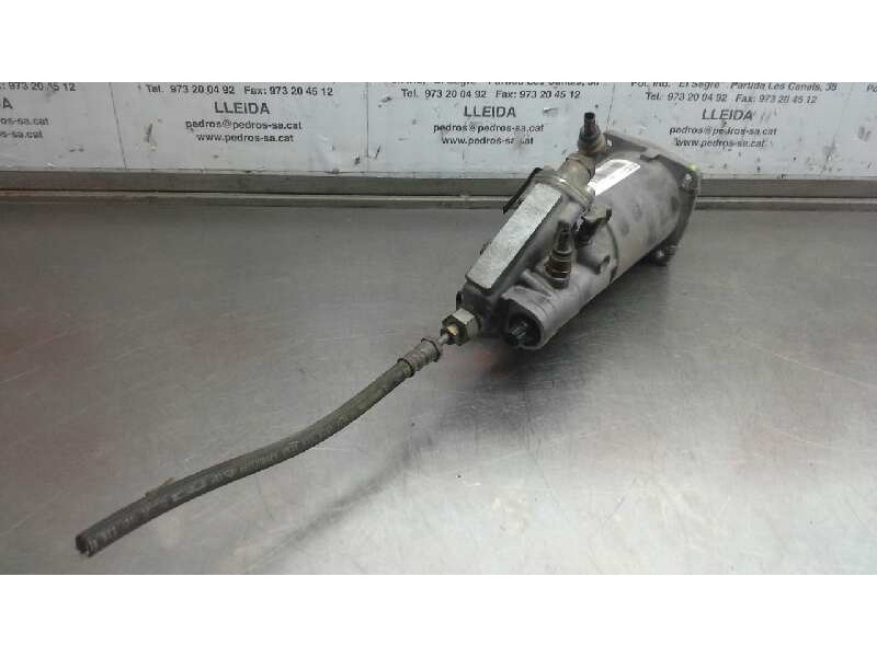 Recambio de bombin embrague para nissan cabstar 35.15 referencia OEM IAM   