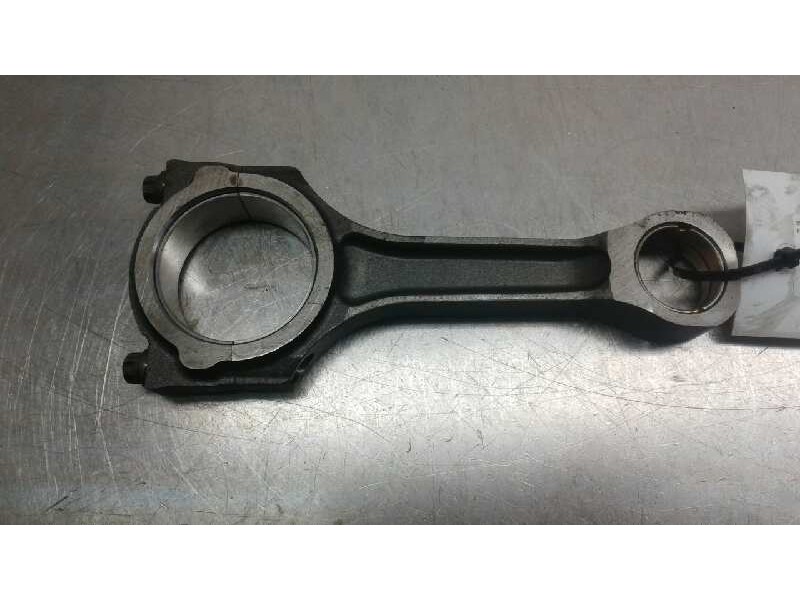 Recambio de biela para ford transit custom kasten 250 l1 ambiente referencia OEM IAM   