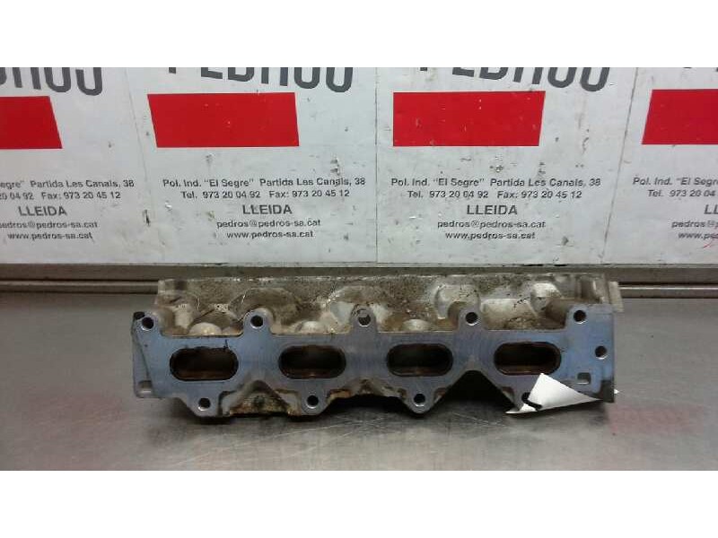 Recambio de colector admision para renault megane ii classic berlina 1.6 16v referencia OEM IAM 8200242864  