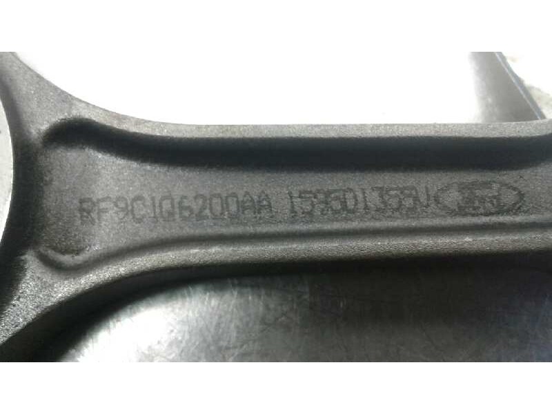 Recambio de biela para ford transit custom kasten 250 l1 ambiente referencia OEM IAM   