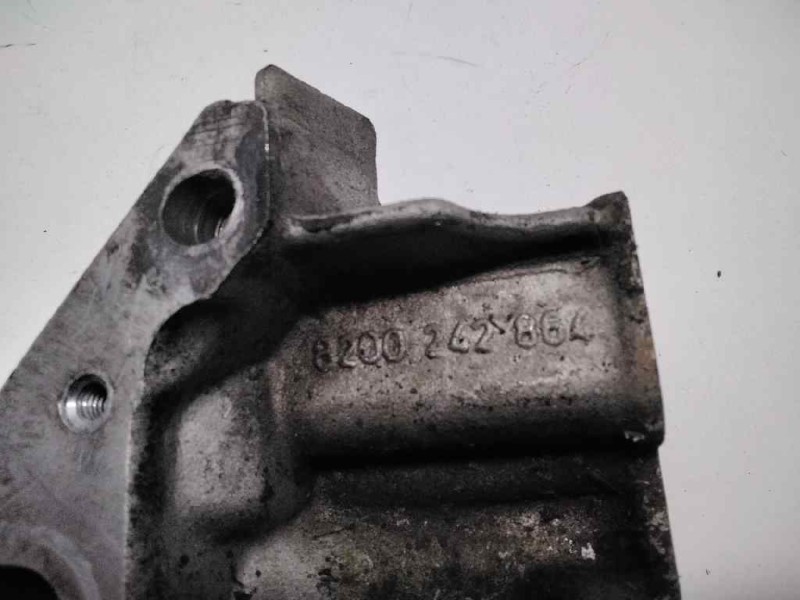 Recambio de colector admision para renault megane ii classic berlina 1.6 16v referencia OEM IAM 8200242864  