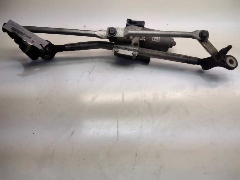 Recambio de motor limpia delantero para bmw x6 (e71) 3.0d referencia OEM IAM 61617200510  