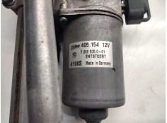 Recambio de motor limpia delantero para bmw x6 (e71) 3.0d referencia OEM IAM 61617200510   2