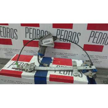 Recambio de elevalunas trasero derecho para mg serie 600 (rh) 2.0 cat referencia OEM IAM   
