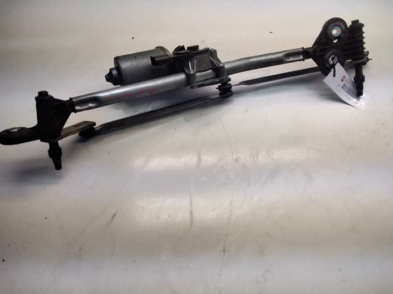 Recambio de motor limpia delantero para bmw x6 (e71) 3.0d referencia OEM IAM 61617200510  
