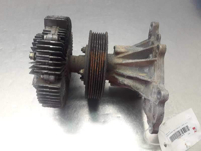 Recambio de bomba agua para nissan pathfinder (r51) 2.5 dci le referencia OEM IAM 21010EB30A  