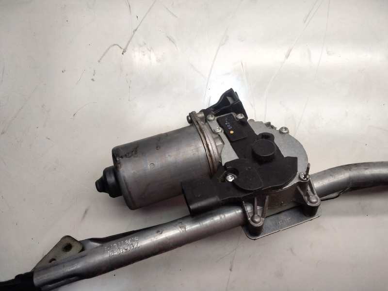 Recambio de motor limpia delantero para bmw x6 (e71) 3.0d referencia OEM IAM 61617200510  