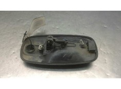 Recambio de maneta exterior delantera derecha para renault trafic caja cerrada (ab 4.01) l1h1 2,90t caja cerrada, corto referenc 2